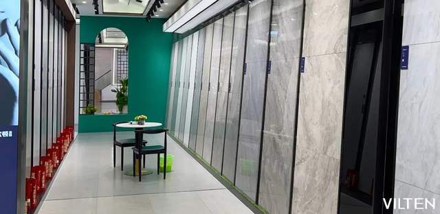 張家港威爾頓旗艦店給你理想生活的極致體驗 