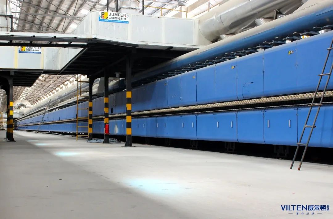 陶瓷一線品牌快訊丨威爾頓瓷磚實(shí)力蟬聯(lián)多項(xiàng)榮譽(yù)認(rèn)可