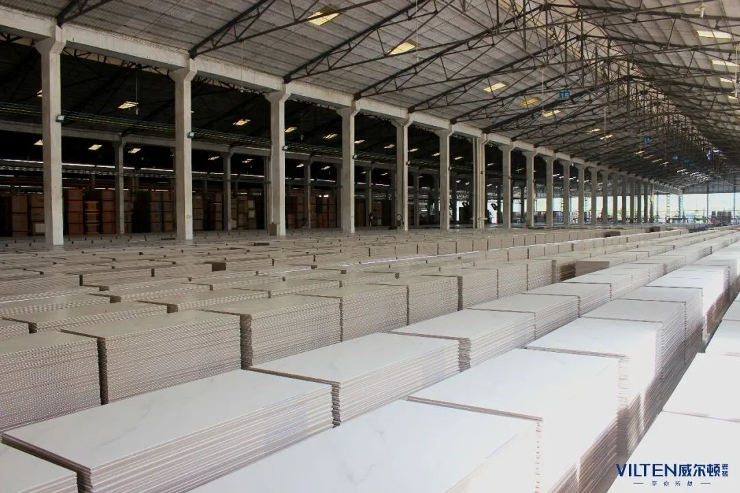 陶瓷一線品牌快訊丨威爾頓瓷磚實(shí)力蟬聯(lián)多項(xiàng)榮譽(yù)認(rèn)可