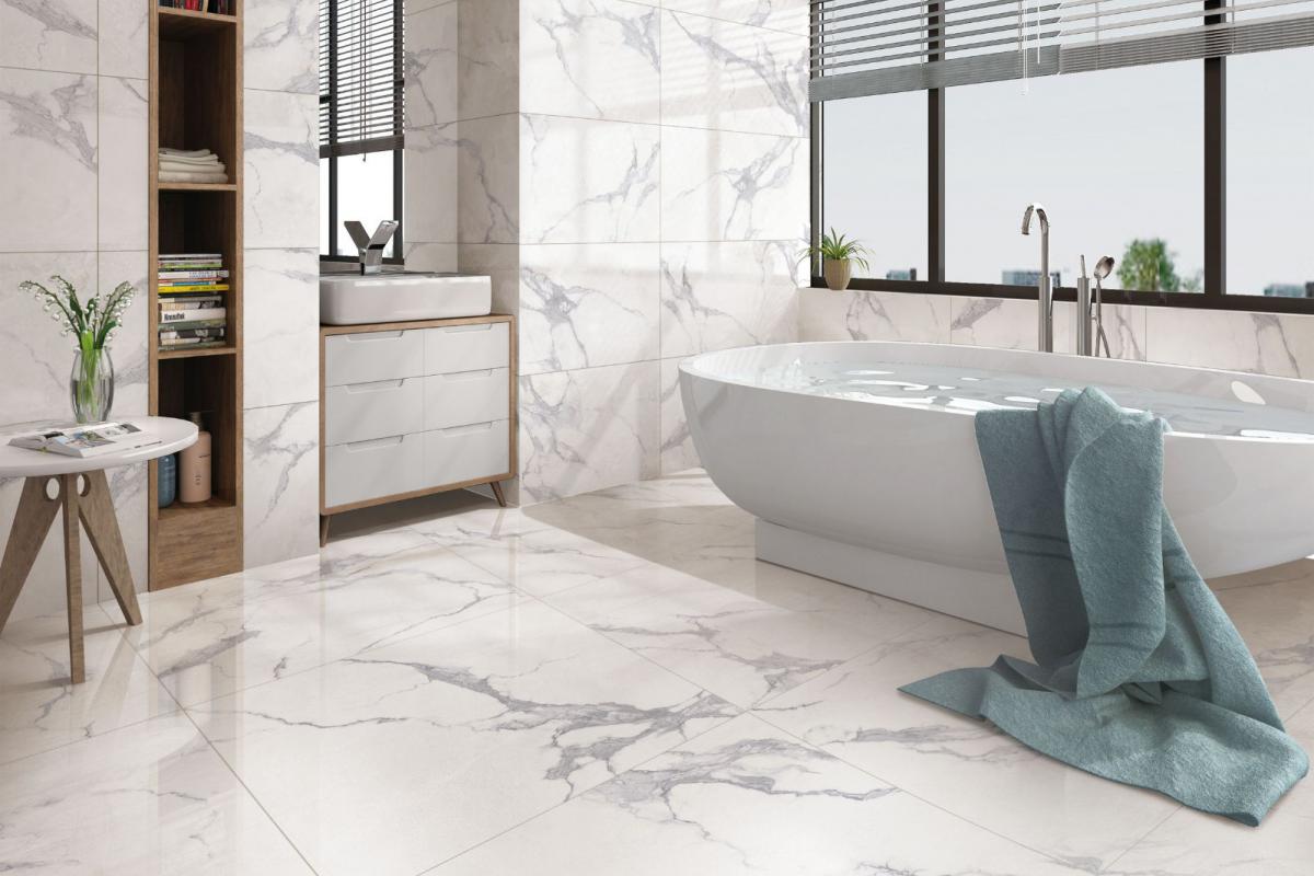 【瓷磚一線品牌】瓷磚有哪些種類和分別有什么優缺點？