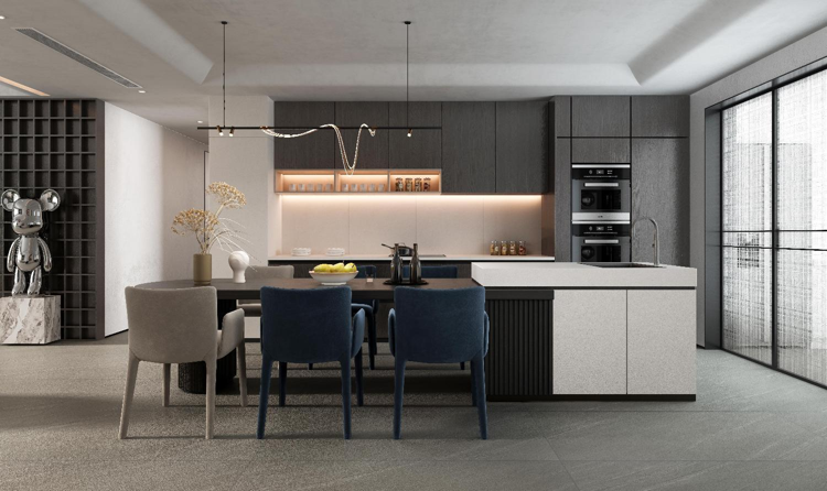 “愫”系列砂巖 | 給生活多一點(diǎn)“巖”色