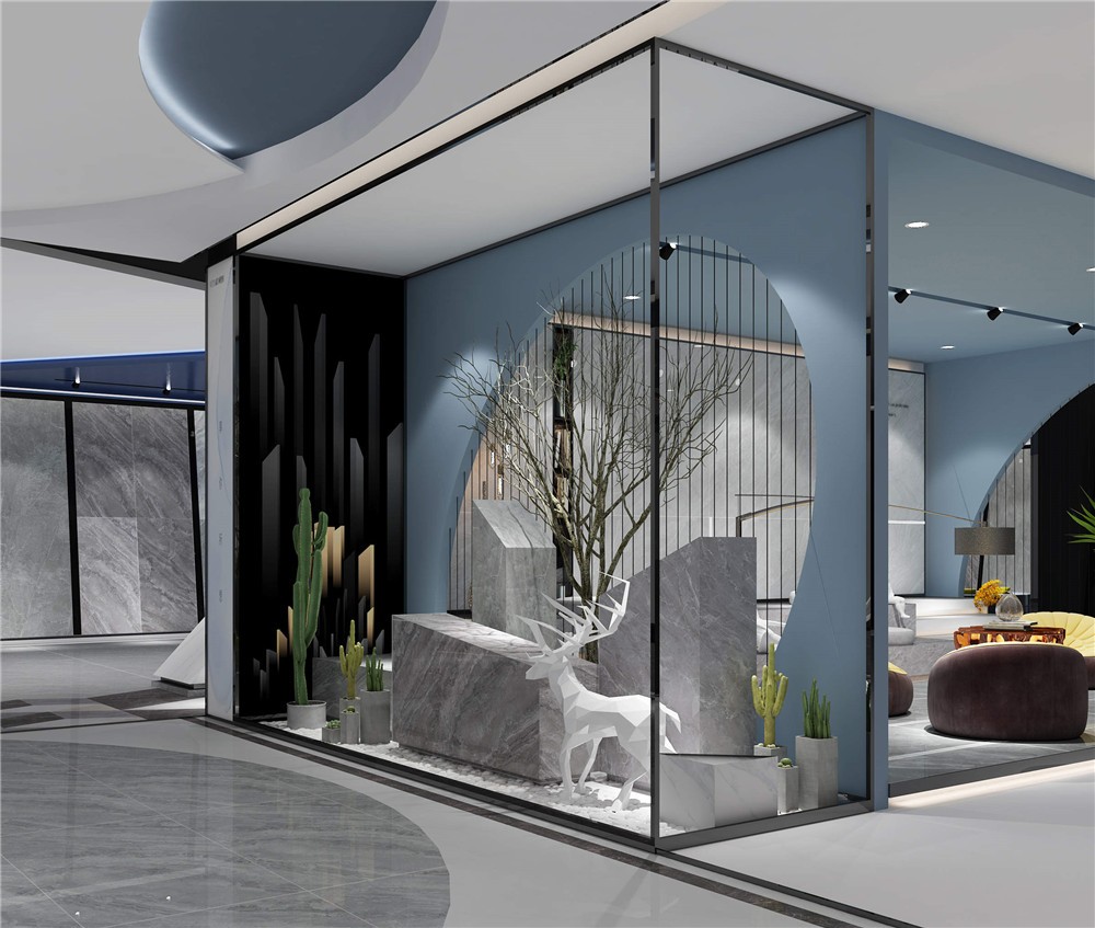 通體大理石瓷磚