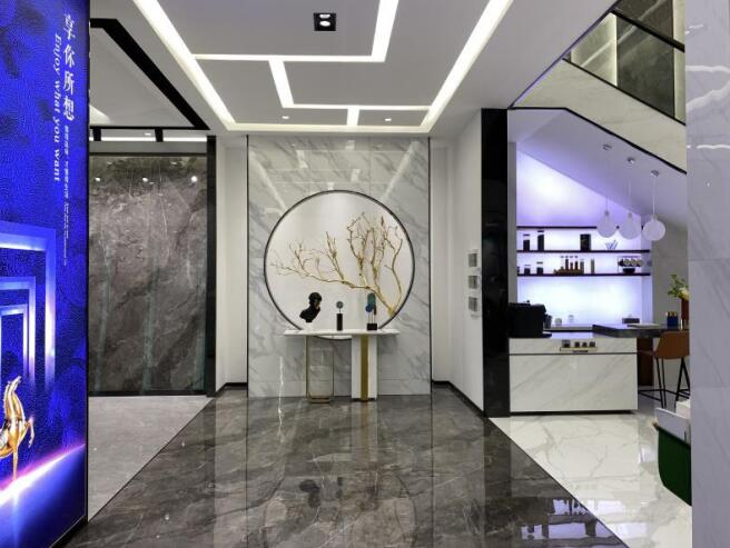 通體大理石瓷磚