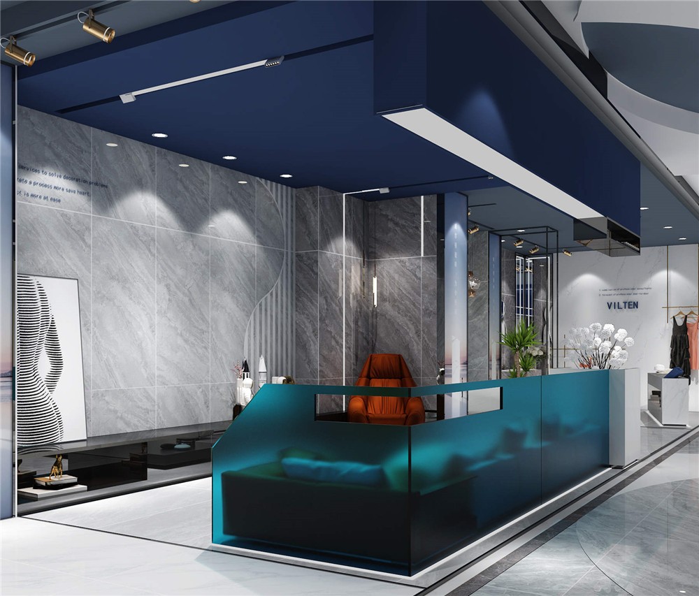 通體大理石瓷磚