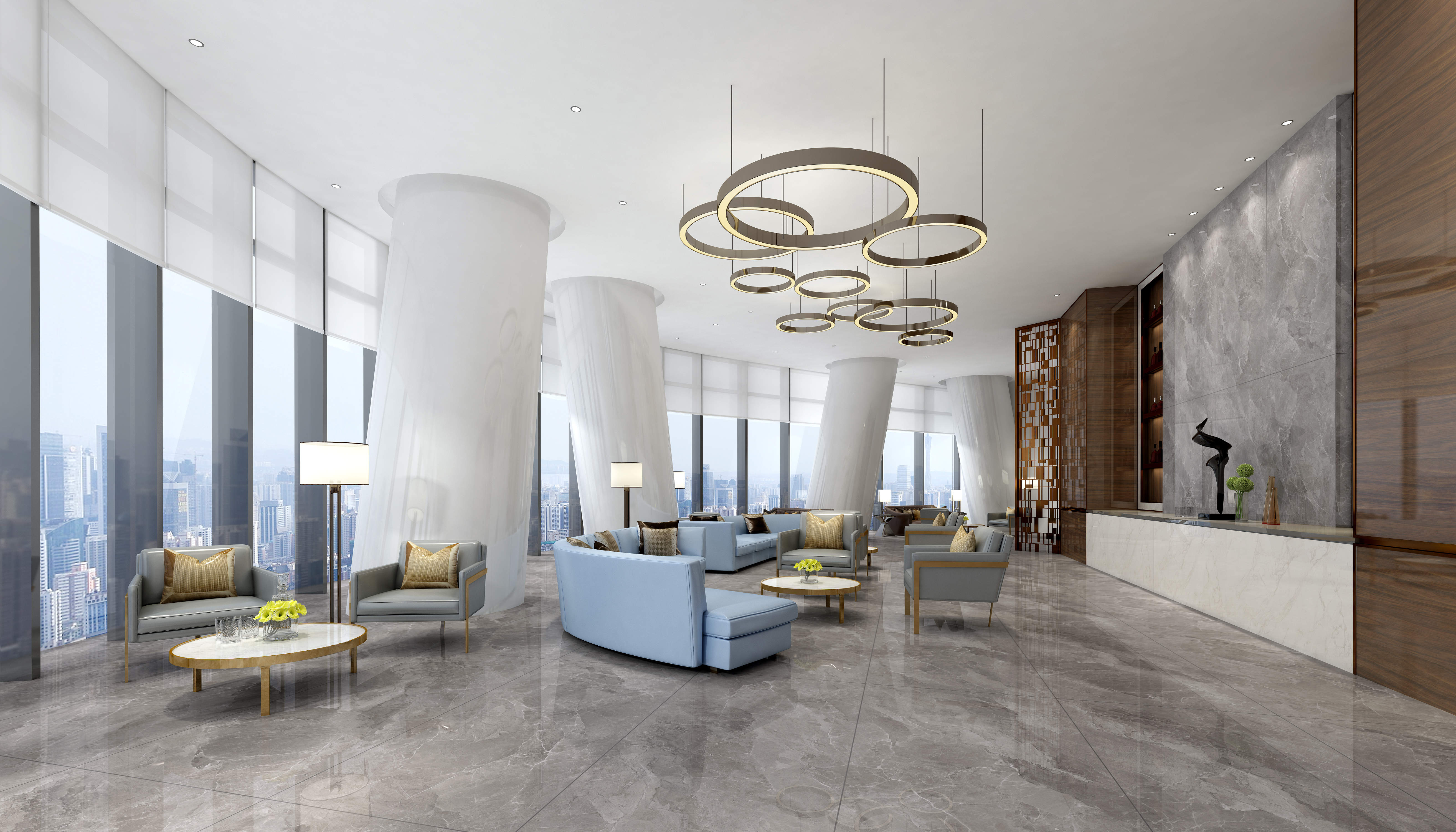 通體大理石瓷磚